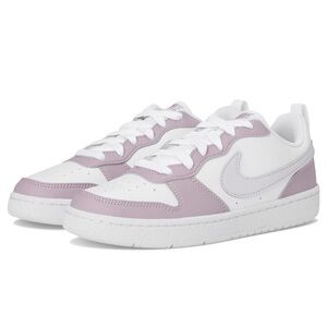 NIKE - Court Borough Low Recraft Sneakers, 7Y